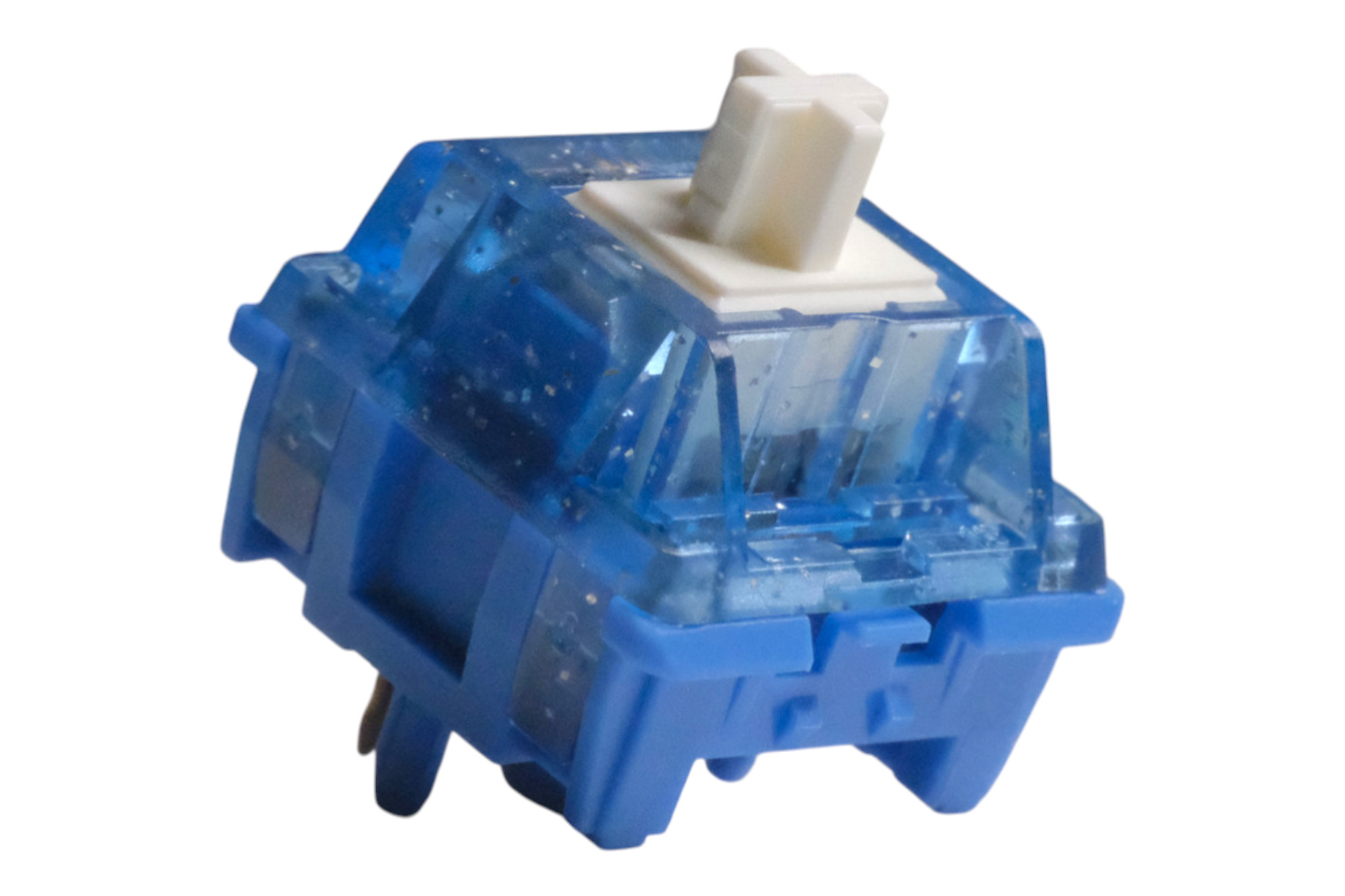 ミッチ Zippy Ultra Light Touch Microswitch 20g | Paradise Arcade
